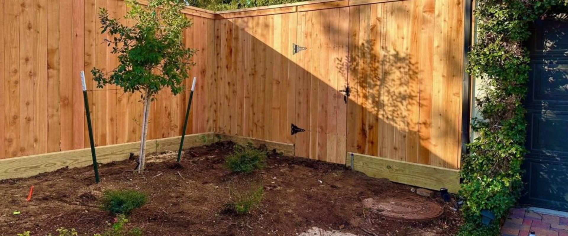 Choosing The Best Fence Contractor To Complement Your Paving Contractor's Work In Friendswood, TX