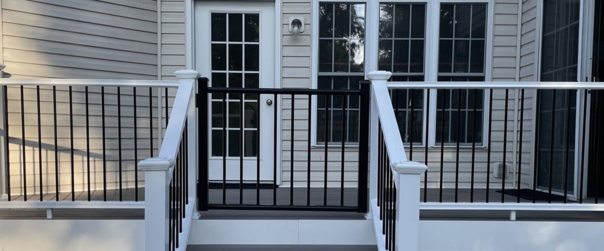 Screened Porches: Adding Elegance And Functionality With Paving Contractor Precision In Northern Virginia