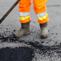 What Maintenance Services Does a Professional Paving Contractor Provide?