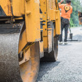 The Benefits of Hiring a Professional Paving Contractor