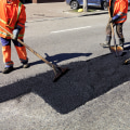 What Are The Advantages Of Hiring An Experienced Asphalt Paving Contractor In Austin?