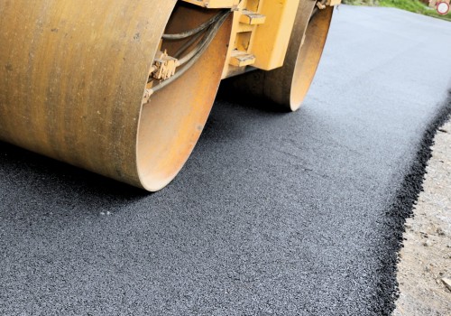 Does a Paving Contractor Provide Free Estimates?