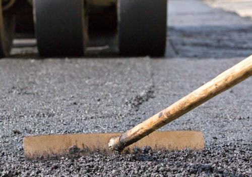 Hiring a Paving Contractor: What You Need to Know
