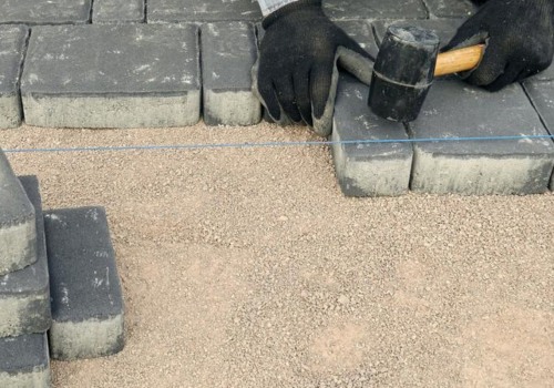 How to Choose the Right Paving Contractor for Your Project