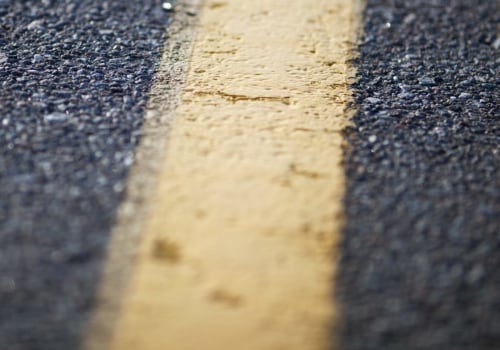 How Often Should You Maintain Your Asphalt Pavement with a Paving Contractor?